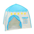 Foldable Kids Play Tent Large Space Playhouse For Indoor & Outdoor Use