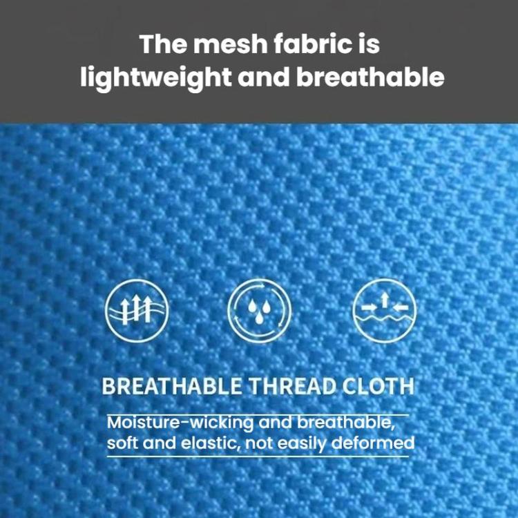Breathable Half-Finger Gloves For Outdoor Fitness & Sports Non-Slip Wear-Resistant Mountaineering Fingerless Gloves, S, M, L, XL