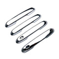 4pcs For Toyota Prado 2024 Car Door Handle Decorative Protective Cover
