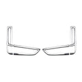 For Honda STEPWGN SPADA Bumper Fog Lamp Decorative Strip