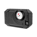 CARSUN 3011-2 Portable Analog Tire Inflator For Car Multifunctional LED Light Air Pump, CARSUN 3011-2