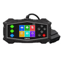 V529 OBD2 Car Fault Diagnostic Scanner Engine System Diagnostic Tool