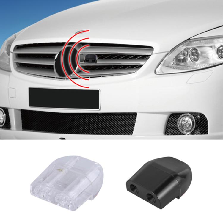 CARSUN LA-115 Car Animal Repellent Alarm Anti-Theft Security Alarm