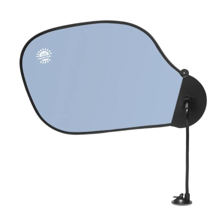 Office Computer Car Sunshade All-Around Anti-Glare Sunblock, Clip-on Green, Clip-on Black, Clip-on Blue, Clip-on Pink, Suction Cup Green, Suction Cup Black, Suction Cup Blue, Suction Cup Pink, Suction Cup + Clip Green, Suction Cup + Clip Black         ...