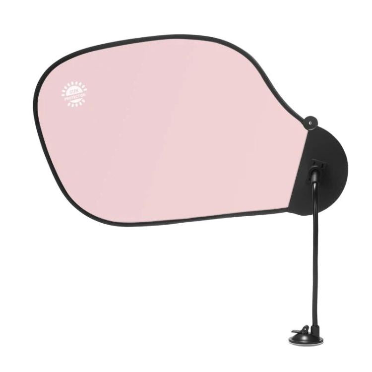 Office Computer Car Sunshade All-Around Anti-Glare Sunblock, Clip-on Green, Clip-on Black, Clip-on Blue, Clip-on Pink, Suction Cup Green, Suction Cup Black, Suction Cup Blue, Suction Cup Pink, Suction Cup + Clip Green, Suction Cup + Clip Black         ...