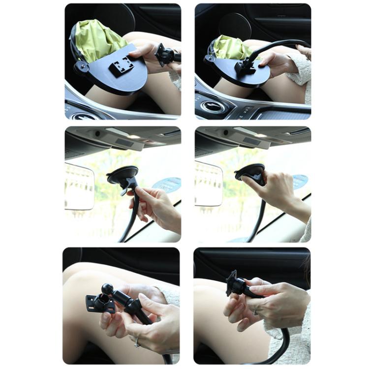 Office Computer Car Sunshade All-Around Anti-Glare Sunblock, Clip-on Green, Clip-on Black, Clip-on Blue, Clip-on Pink, Suction Cup Green, Suction Cup Black, Suction Cup Blue, Suction Cup Pink, Suction Cup + Clip Green, Suction Cup + Clip Black         ...