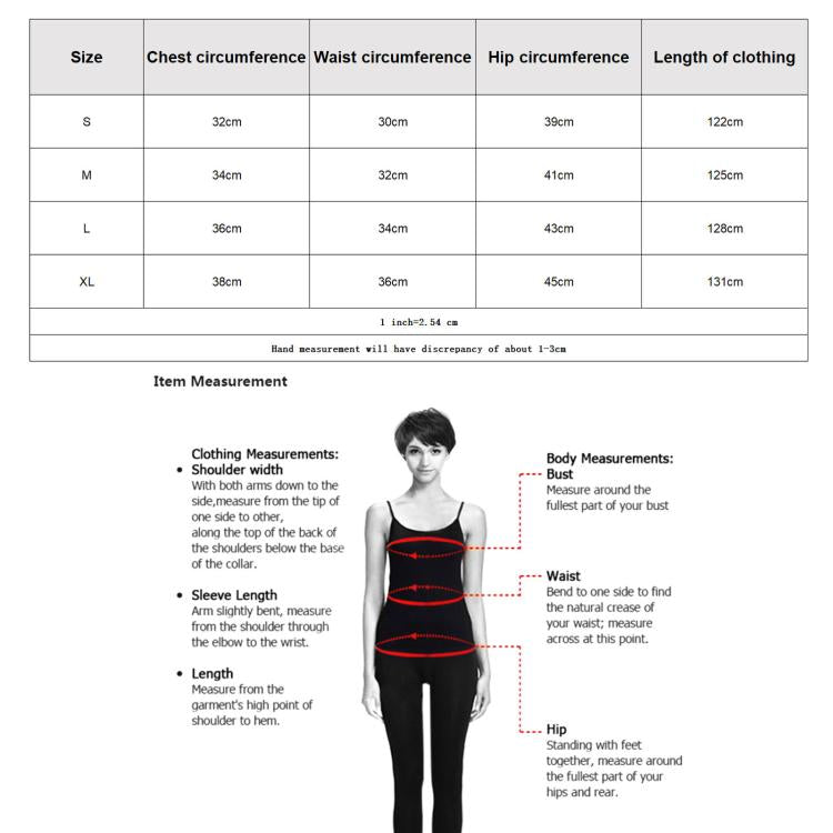 Long High-intensity Tight-fitting Backless Bodysuit/Yoga Wear, S, M, L