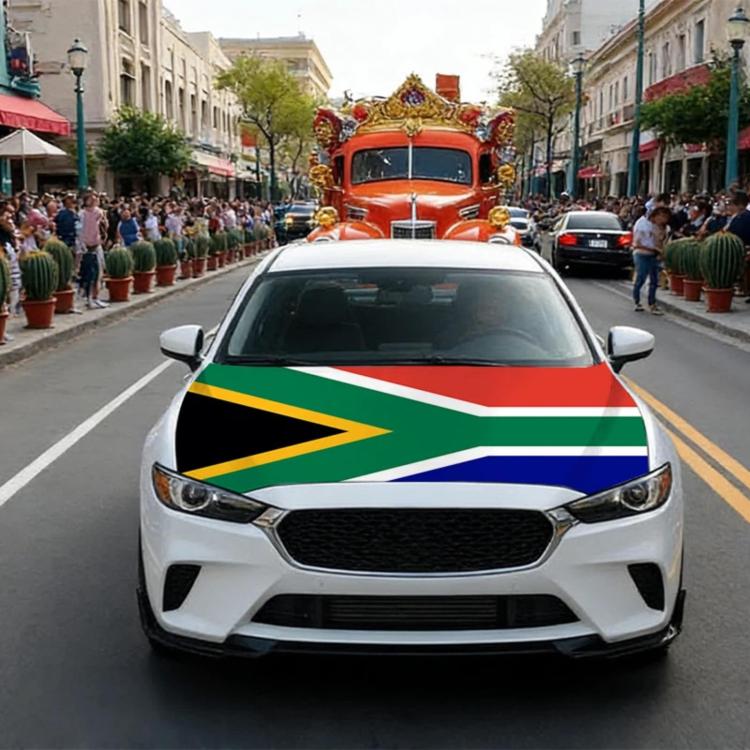 USA-Canada-Mexico World Cup Cheering Flag Dustproof Car Cover, Poland, Scotland, Denmark, Ecuador, Senegal, Cape Verde, Colombia, Costa Rica, Haiti, Netherlands, Croatia, Cura?ao, Peru, Morocco, South Africa, Norway, Sweden, Serbia, Algeria, Tunisia   ...