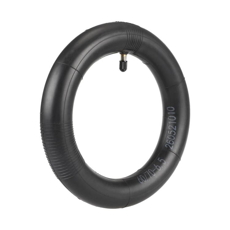 Ulip 10-Inch Thickened Wear-Resistant Puncture-Proof Straight-Nose Inner Tube For Segway-Ninebot Max G30