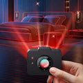 TC200 Anti-Spy Camera Detector Infrared Hotel Privacy Finder Device, TC200