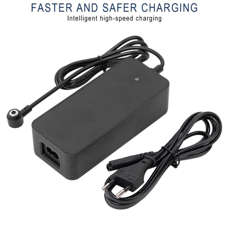 For Xiaomi Electric Scooter 4 / 4 Pro 41V 2A Scooter Charger, EU Plug, UK Plug, US Plug, AU Plug
