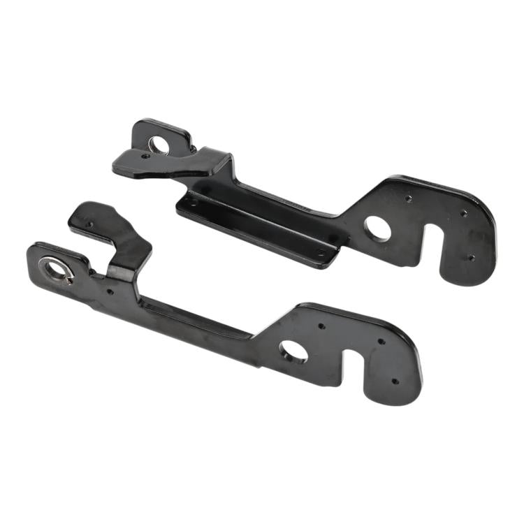 For Segway Ninebot MAX G2 Electric Scooter Front Fork Suspension Swing Arm Repair Parts, Right Side, Left Side