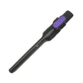 For Shark IX & IZ Series Long Flat Nozzle Adapter Vacuum Accessory