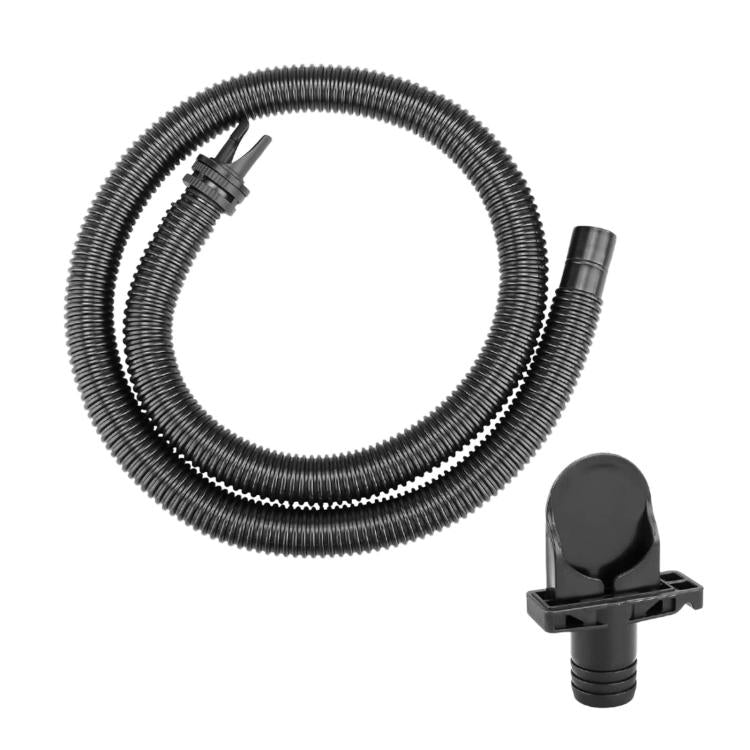 For Intex 11830 / 12773 Swimming Pool Replacement Air Inflation Tube, Air Inflation Tube