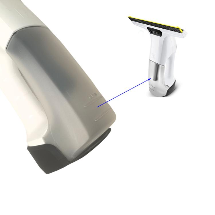 For Karcher WV6 Window Vacuum Cleaner Waste Water Tank 5.633-254.0, Waste Water Tank