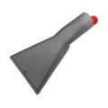 For Tomas Floor Scrubber Squeegee Head, Small Squeegee Head