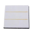 For Dodge Journey / Avenger Car Cabin Air Filter 68081249AC, 68081249AC