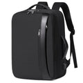 REMOID Large Travel Backpack Waterproof Flight Approved Weekender Bag With USB Port