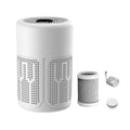 MC-K01 USB Negative Ion Air Purifier Household Formaldehyde & Odor Removal Filter, MC-K01