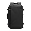 REMOID Travel Laptop Backpack With Shoe Compartment, USB Charging Port