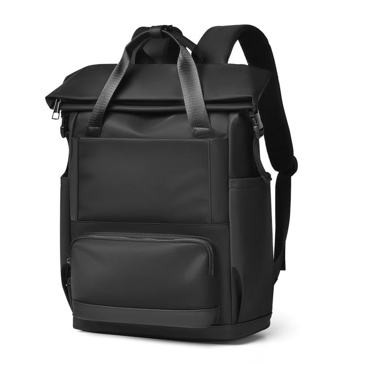 REMOID Casual Business Laptop Backpack Water Resistant Travel Commute Daypack