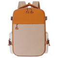 REMOID Travel 14 inch Notebook Laptop Backpack 180 Degree Opening Carry On Bag