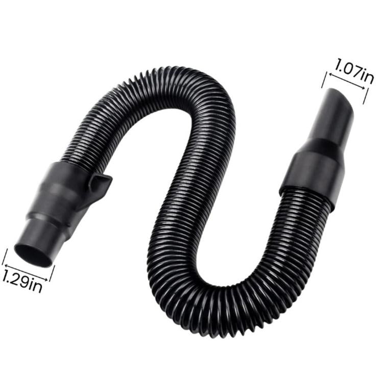 14-37-0105 Vacuum Hose Replacement For Milwaukee M18 0970-20, 0880-20 & 0780-20 Cordless Vac