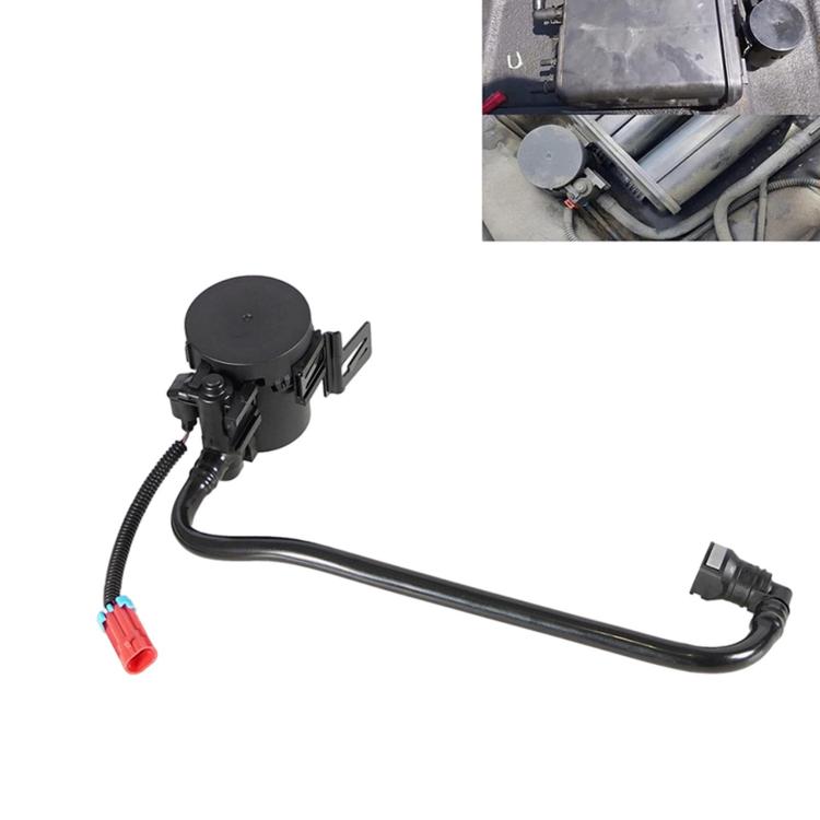 For Chevrolet / GMC Vapor Canister Purge Solenoid Valve 10386359 20907779 25948082, 10386359