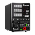 Adjustable DC Regulated Power Supply High Precision Fine-Tuning Voltage Limiting Power Source, MECHANIC DC-3006 US Plug, MECHANIC DC-3006 EU Plug, MECHANIC DC-3010 US Plug, MECHANIC DC-3010 EU Plug