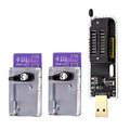 XZZ U2 Charging Chip Reader Writer Fixture With CH341A Programmer For iPhone 15 Pro / 15 Pro Max / 16 Pro, 3 in 1