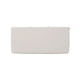 For Honda CRV / RE1 Left-Hand Drive Sun Visor Vanity Mirror Cover 88217-TR0-A01ZE / 83280-T0A-H12ZB / 83280-SWA-X83ZB