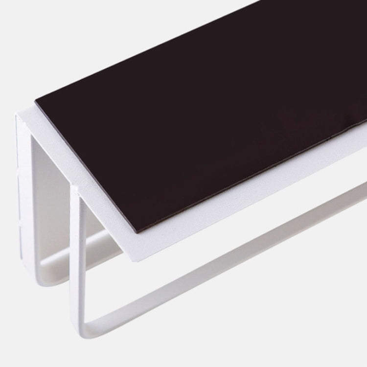 Side Storage Magnet Refrigerator Rack Kitchen Storage Rack Shelf