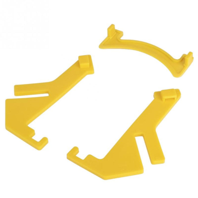 Beekeeping Tools Plastic Honey Bucket Holder, Honey Bucket Holder