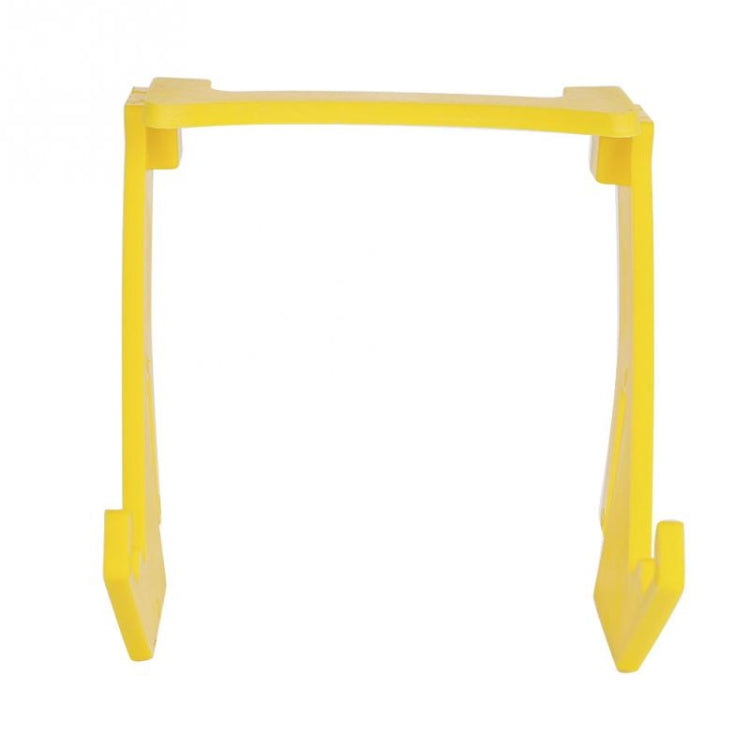 Beekeeping Tools Plastic Honey Bucket Holder, Honey Bucket Holder