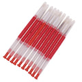 10 PCS Simple Plastic Casing Worm Transfer Needle Beekeeping Tool, Worm Transfer Needle