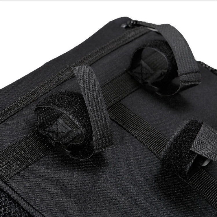 SAHOO Bicycle Bag Head Bag Riding Storage Bag, SAHOO Head Storage Bag