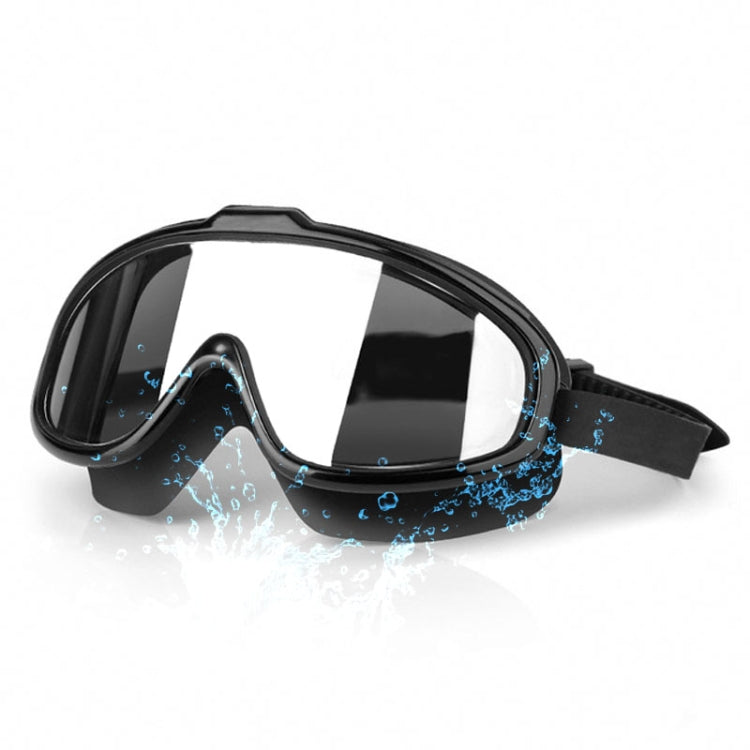 Liquid Silicone Swimming Equipment HD Anti-fog Comfortable Electroplated Swimming Goggles, Liquid Silicone Swimming Goggles(White Transparent), Liquid Silicone Swimming Goggles(Black Transparent), Liquid Silicone Swimming Goggles(White Gold Plated)    ...
