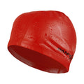 Adult Unisex PU Coated Comfortable Waterproof Swimming Cap, PU Coated (Red), PU Coated (Black), PU Coated (Silver Grey), PU Coated (Royal Blue), PU Coated (Dark Blue), PU Coated (Lack Blue), PU Coated (Rose Red), PU Coated (Pink)