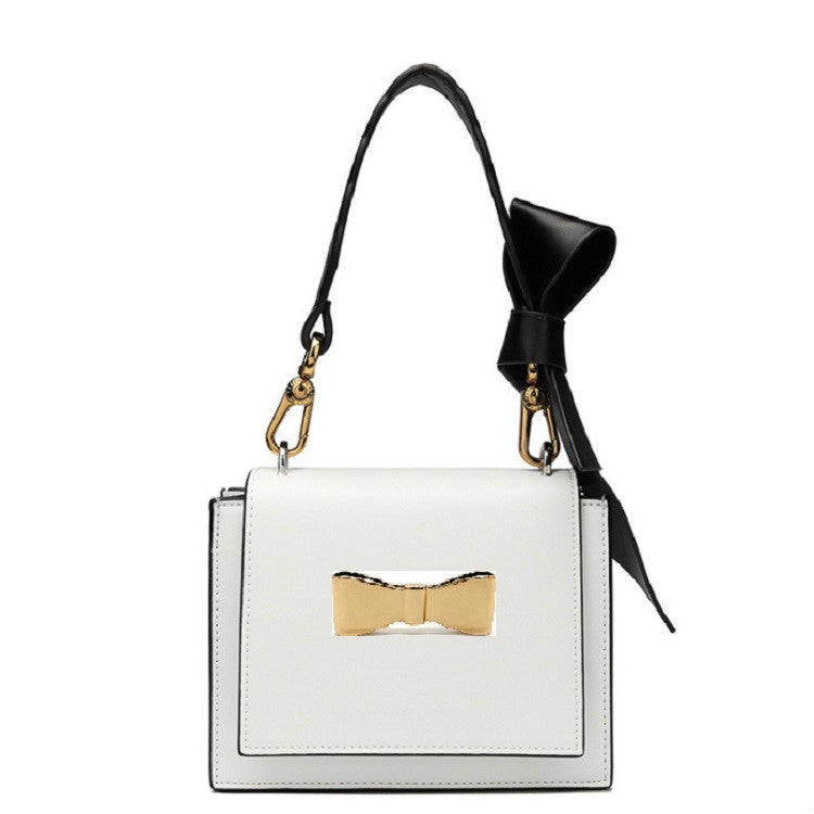 Luggage Hardware Accessories Bow Metal Decorative Buckle, Bow Metal Buckle