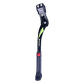 DEEMOUNT Bicycle Aluminum Alloy Foot Support Parking Rack