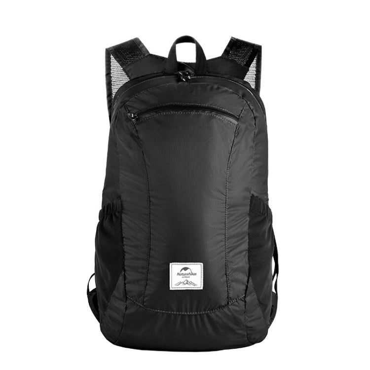 Naturehike Ultra-light Portable Outdoor Waterproof Bag Travel Double Shoulder Foldable Backpack, 18L, 22L