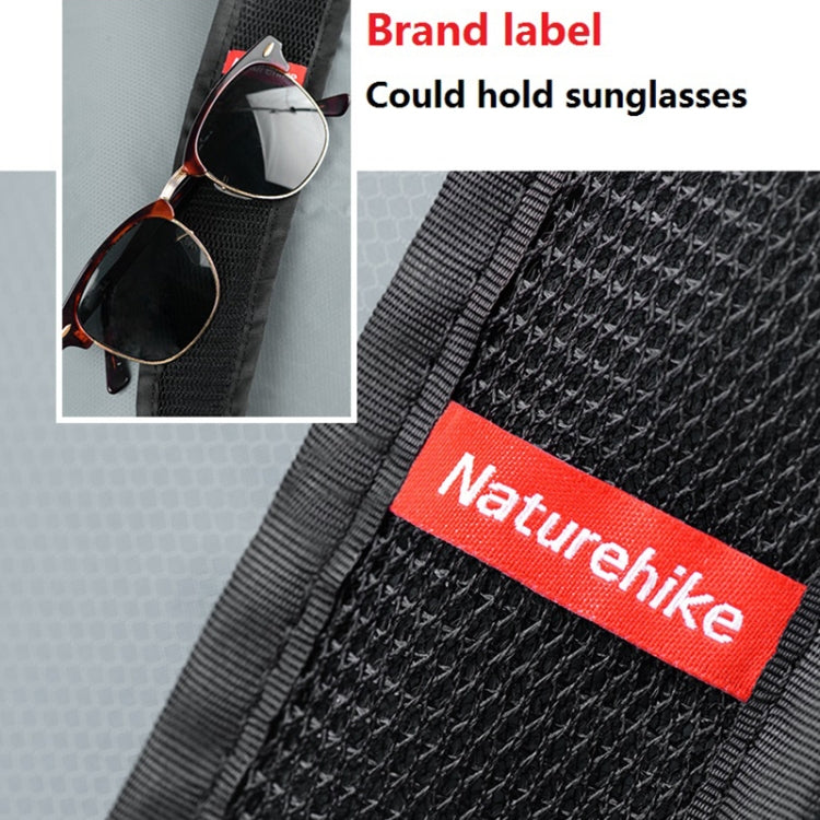 Naturehike Ultra-light Portable Outdoor Waterproof Bag Travel Double Shoulder Foldable Backpack, 18L, 22L