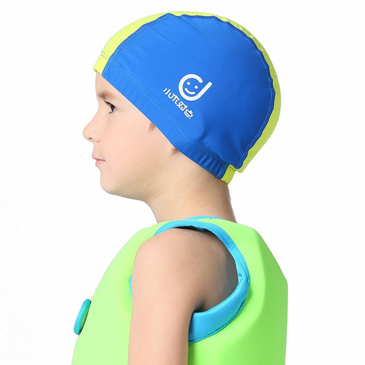 1101 Middle Age Children Deepen Summer Sun Protection Swimming Caps, 1101 (Purple), 1101 (Rose Red), 1101 (Yellow), 1101 (Pink)