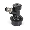 Home Beer Keg Connector Distributor Keg Disconnect Ball Lock