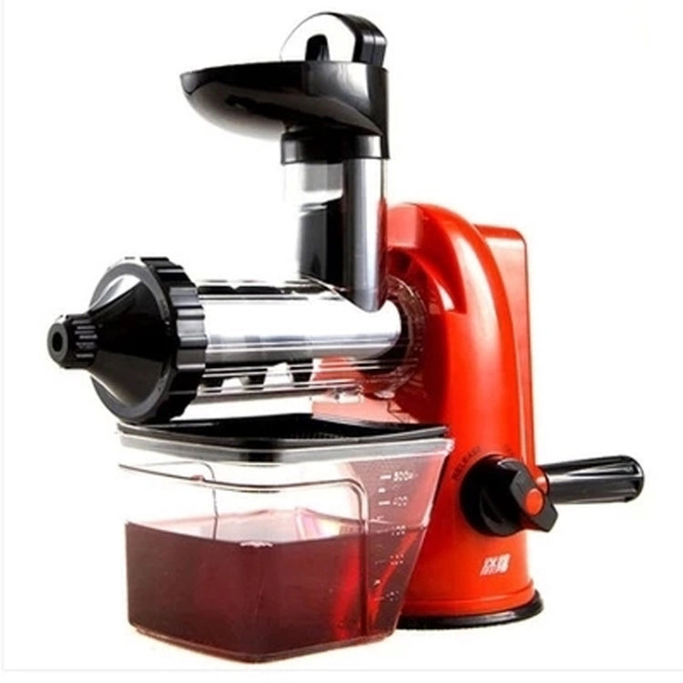 Multifunction Home Manual Juicer Apple Orange Wheatgrass Portable DIY Juicer, US, EU