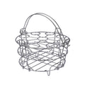 Stainless Steel Steamer Kitchen Steamed Eggs Steamed Multi-function Steam Rack, Multi-function Steam Rack