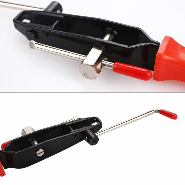 Sturdy Pipe Clamp Hose Clamp Pliers Tool Snap Clamp Practical Car Removal Tool Pipe Wrench, Hose Clamp Pliers