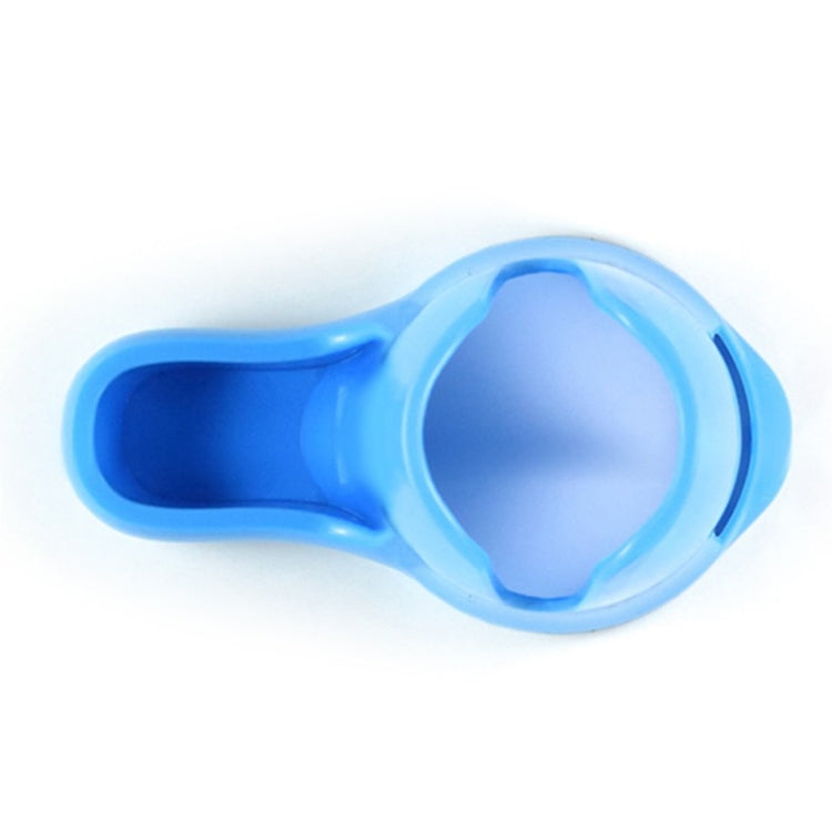 125ml Hamster Special Plastic Drinking Fountain Pet Suppliests, Pink, Orange, Blue, Green