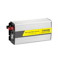 SUVPR DY-LG1000S 1000W DC 24V to AC 220V 50Hz Pure Sine Wave Car Power Inverter with Universal Power Socket, 1000W DC 12V, 1000W DC 24V