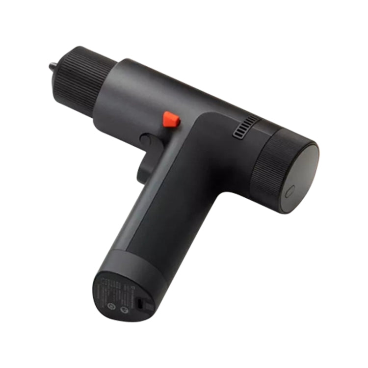 Original Xiaomi Mijia Household Brushless Smart Screen Display Electric Drill, US Plug, Brushless Electric Drill